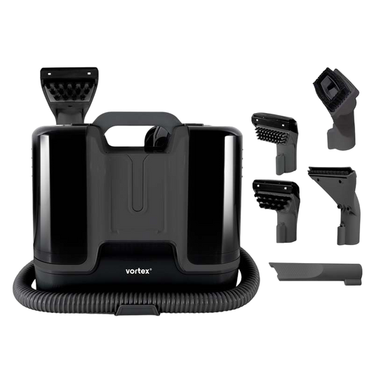 Aspirateur Nettoyeur Injecteur Et Extracteur Subevo Vortex