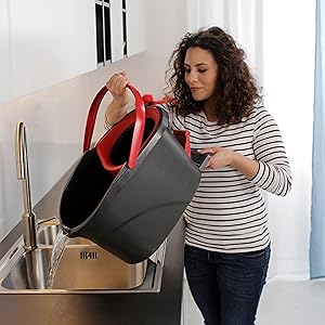 vileda easy wiring and clean