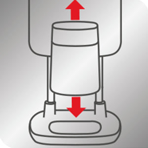 Base intelligente amovible et pratique