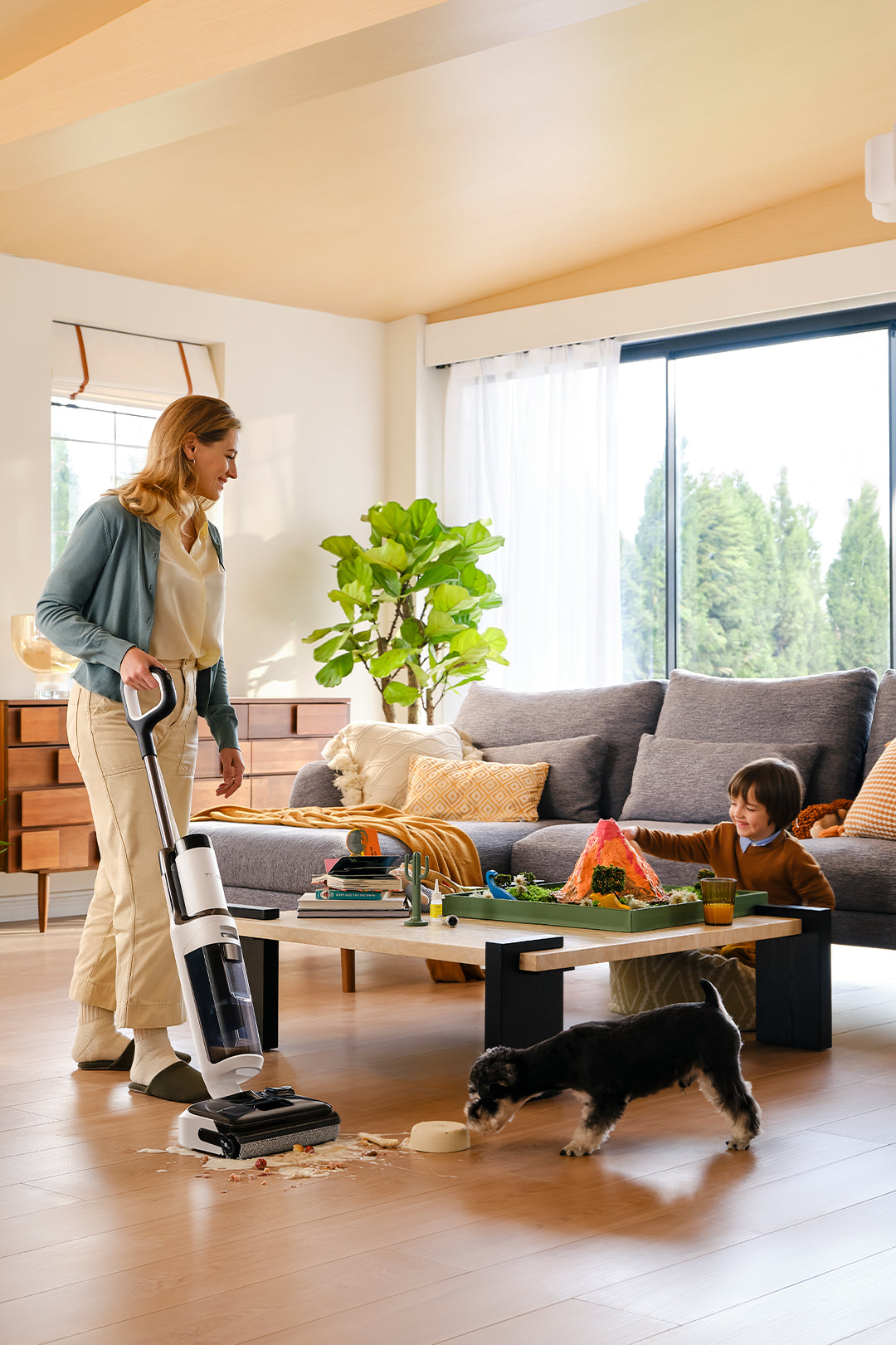 Tineco Floor One Stretch S6