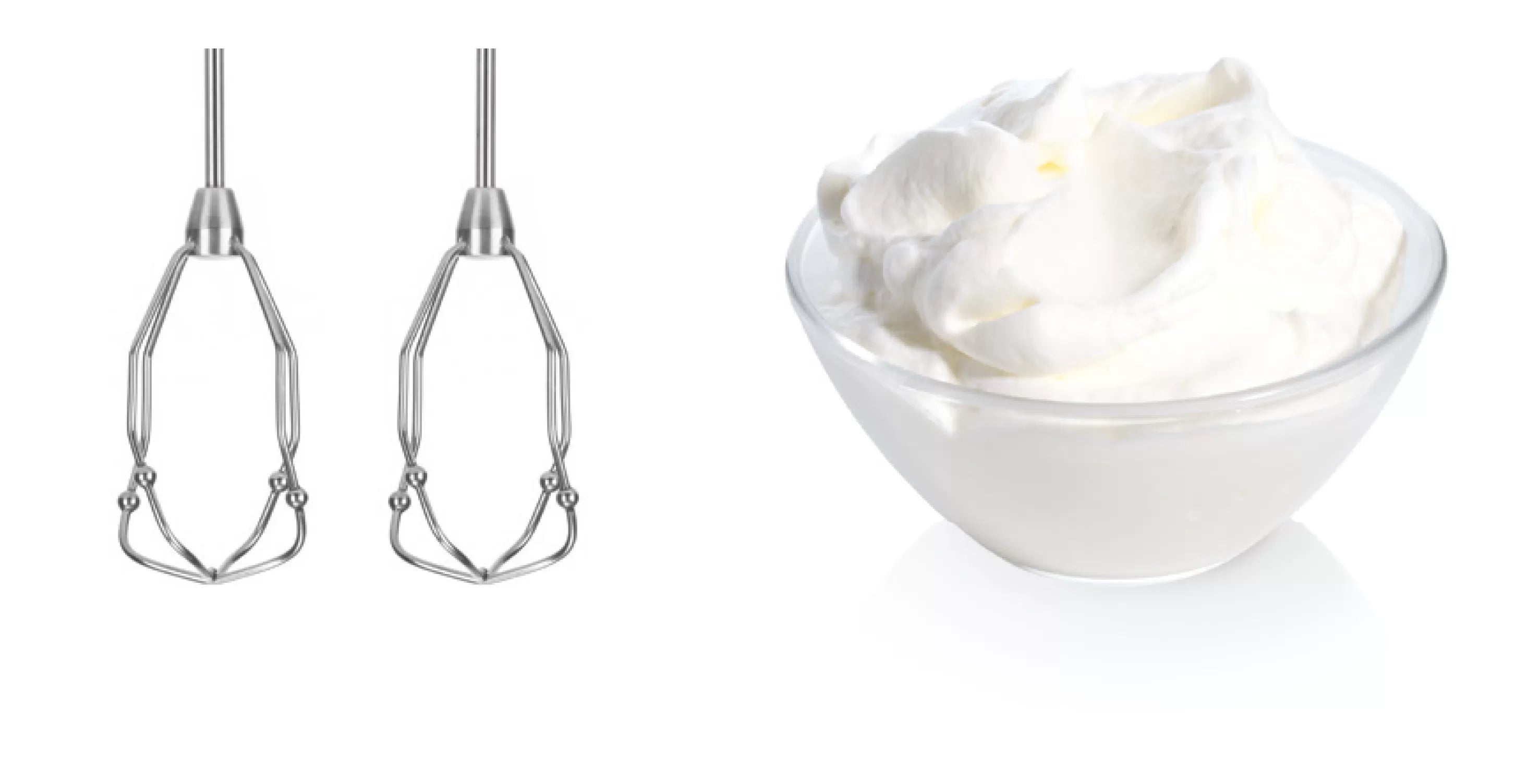 Batteur Styline 450 W, Anthracite