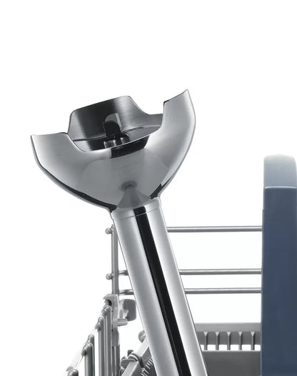 Mixeur plongeant CleverMixx 400 W Blanc