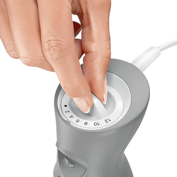 SILVERCREST® Mixeur plongeant, 350 W, 2 vitesses