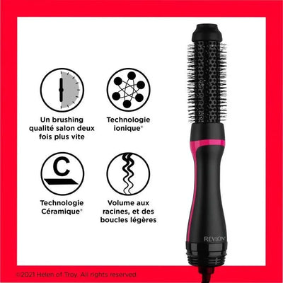 Revlon One-Step Style Booster