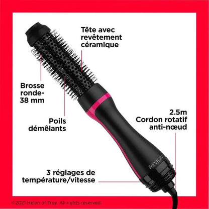 Revlon One-Step Style Booster