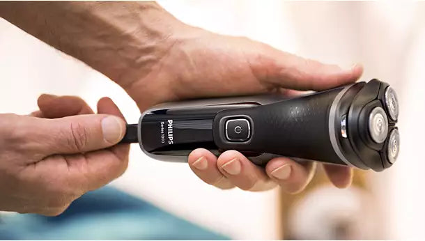 Philips Shaver Series 1000 – Un Rasage Précis et Confortable au Quotidien