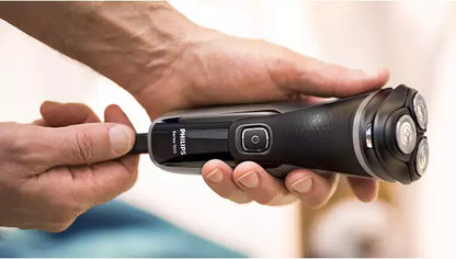 Philips Shaver Series 1000 – Un Rasage Précis et Confortable au Quotidien