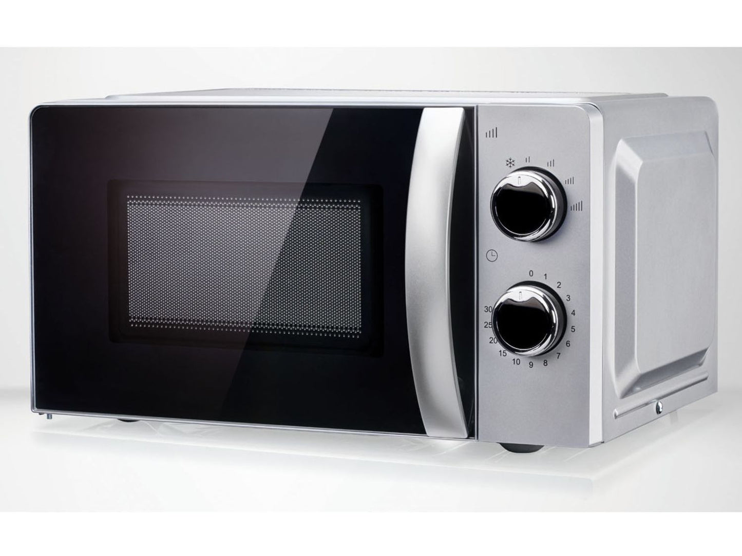 SILVERCREST® KITCHEN TOOLS Four à micro-ondes, 700 W, capacité 17 L