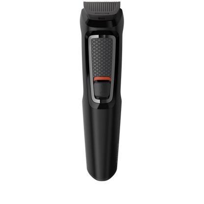 Philips Multigroom Series 3000 – Tondeuse 7-en-1 pour Visage et Cheveux"