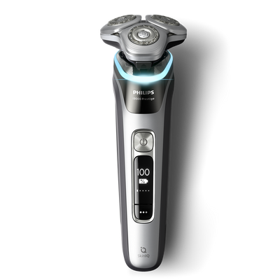 Rasoir électrique Philips i9000 Prestige SkinIQ XP9204 Algérie ClickBuyDZ