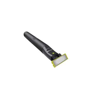 Philips OneBlade Visage + Corps Rasoir Électrique Hybride