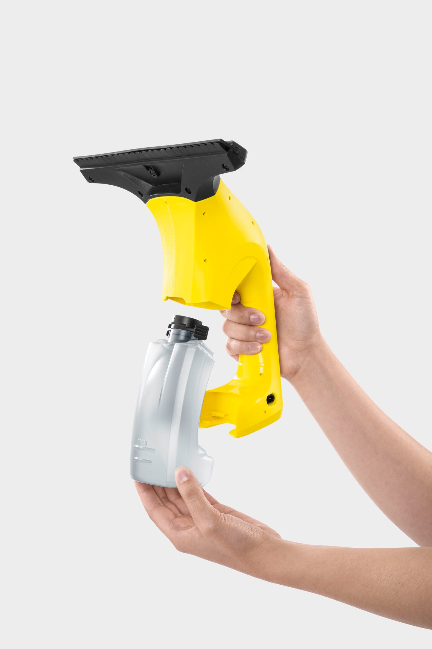 Karcher WINDOW VAC WV 1