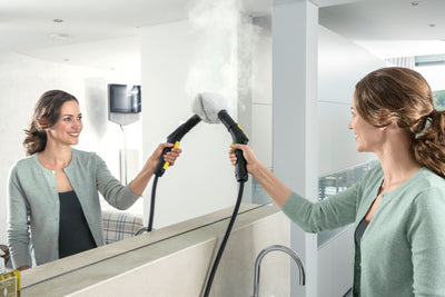 Karcher NETTOYEUR VAPEUR SC 3 EasyFix