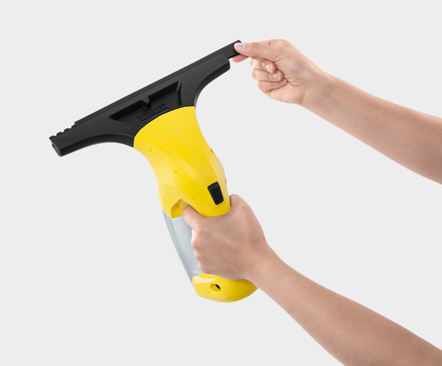 Karcher WINDOW VAC WV 1