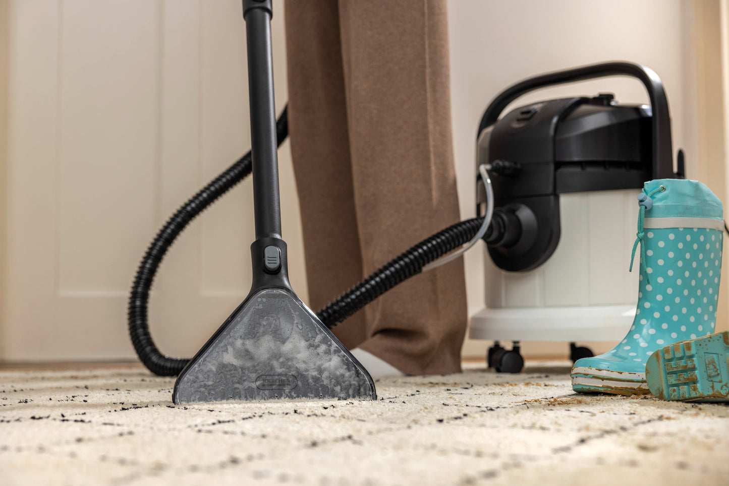 Karcher SE4 plus
