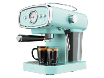 SILVERCREST® Machine à expresso, 1 050 W