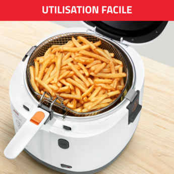 FRITEUSE CLASSIQUE FILTRA ONE