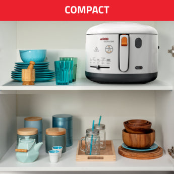 FRITEUSE CLASSIQUE FILTRA ONE