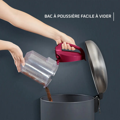 ROWENTA SWIFT POWER CYCLONIC