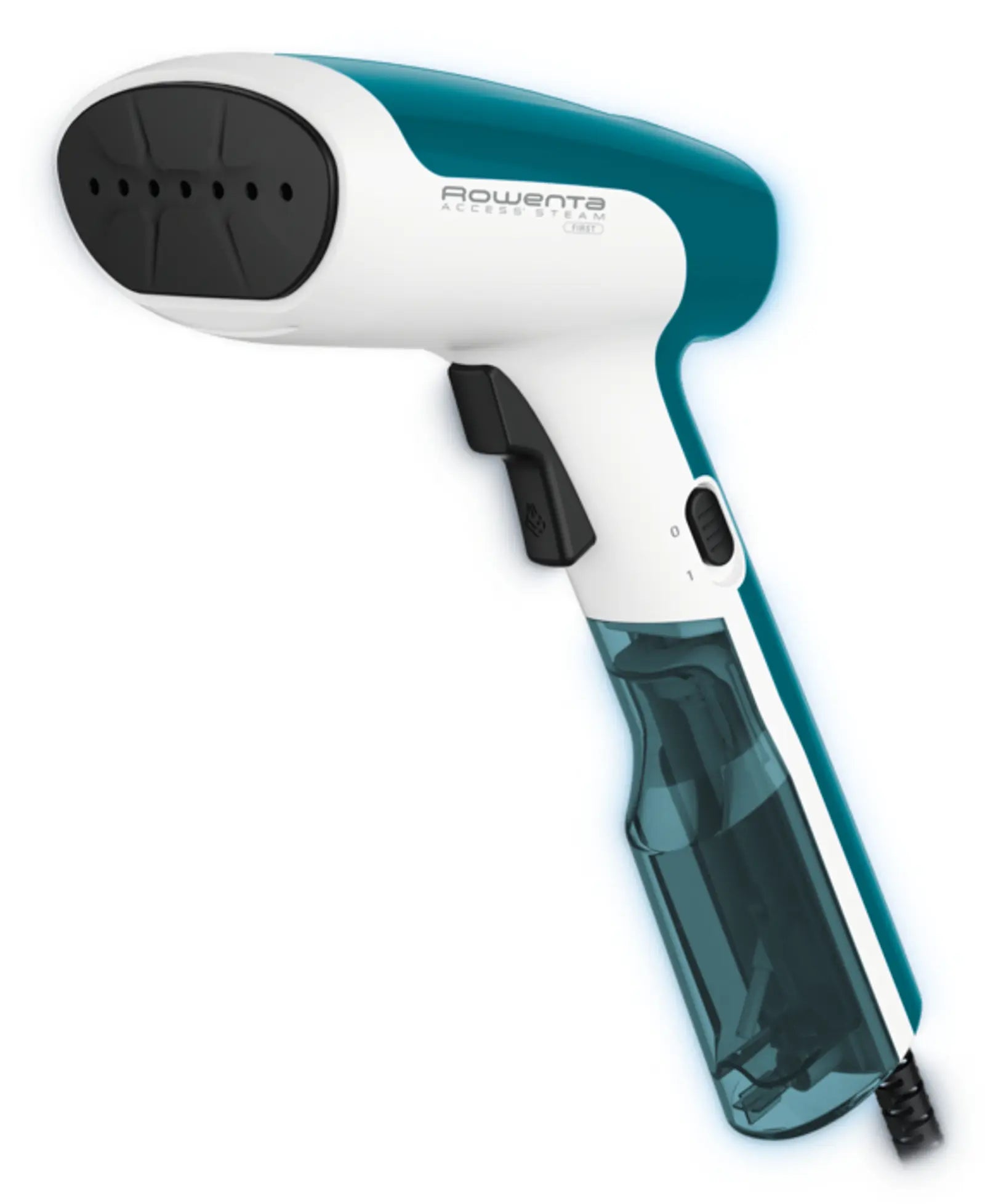 ROWENTA ACCESS STEAM FIRST 1300 W Blanc et bleu