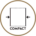<strong>Design compact</strong>