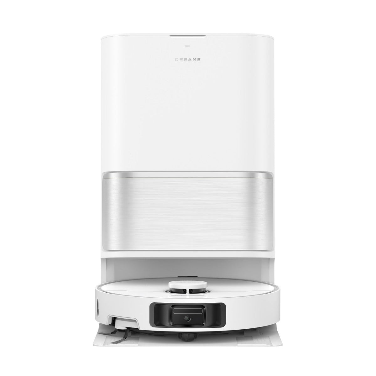 Station PowerDock™ du Dreame L10s Ultra Gen 3 vue de face