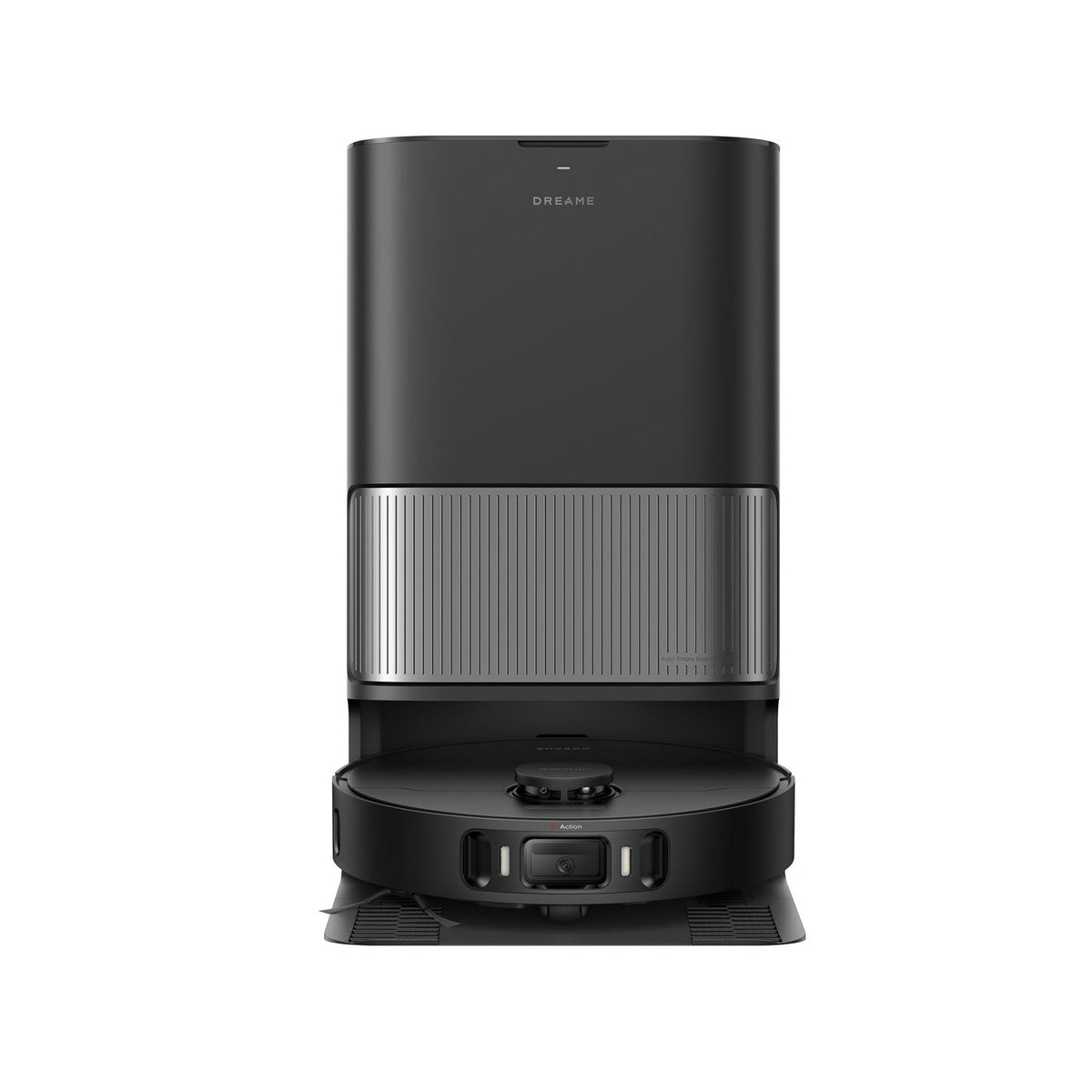 Station PowerDock™ du Dreame L40 Ultra AE Kit vue de face