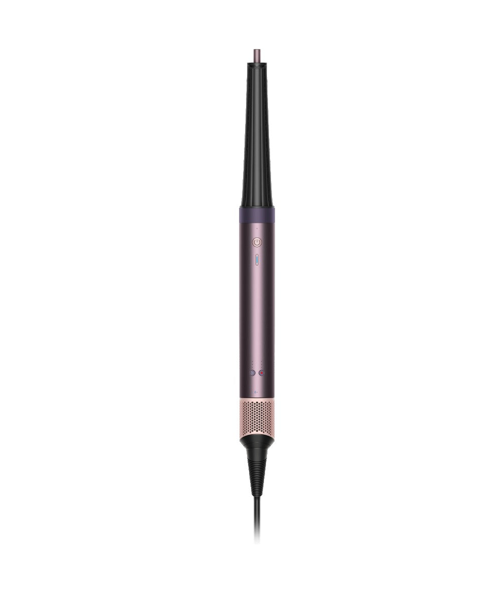 Dyson Airwrap Co-anda2x Jasper Plum avec rouleau conique