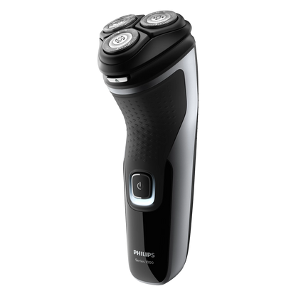 Philips Shaver Series 1000 – Un Rasage Précis et Confortable au Quotidien