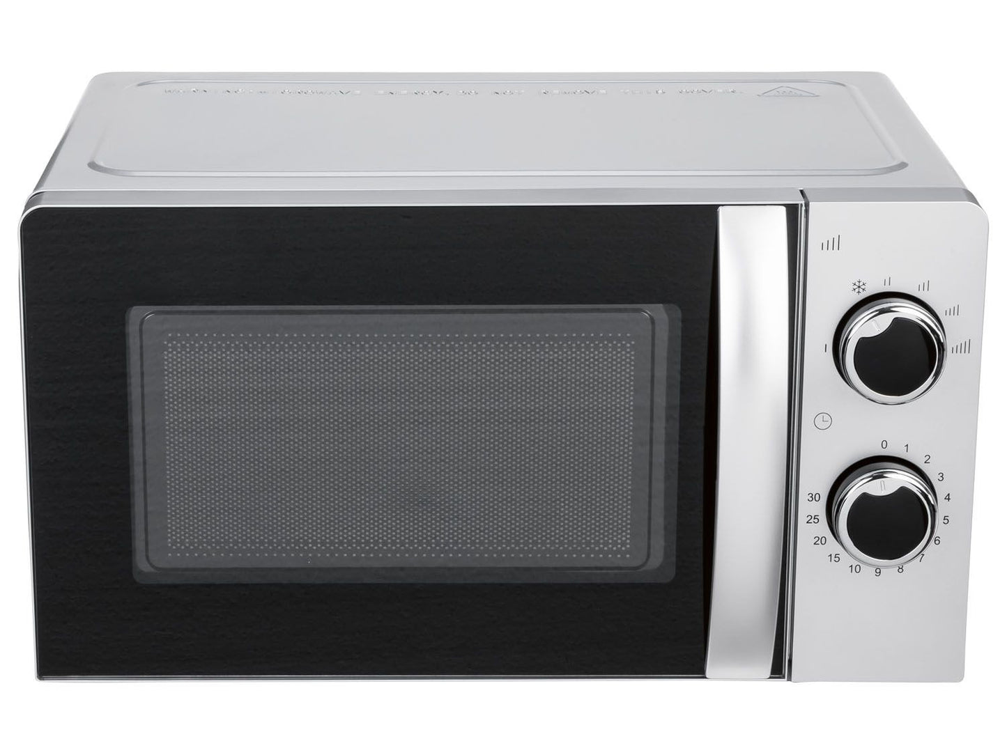 SILVERCREST® KITCHEN TOOLS Four à micro-ondes, 700 W, capacité 17 L