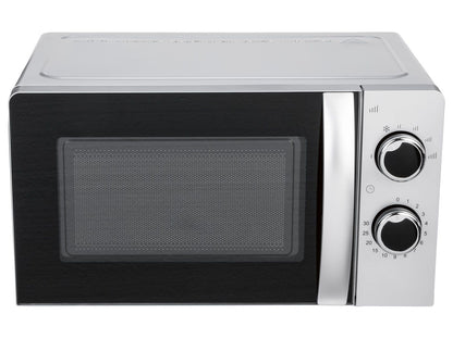 SILVERCREST® KITCHEN TOOLS Four à micro-ondes, 700 W, capacité 17 L