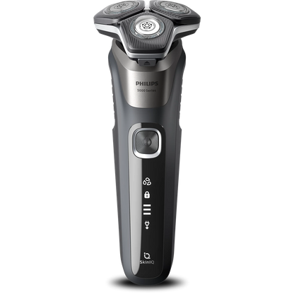 Philips Rasoir Series 5000 – Précision, Confort et Polyvalence pour un Rasage Parfait