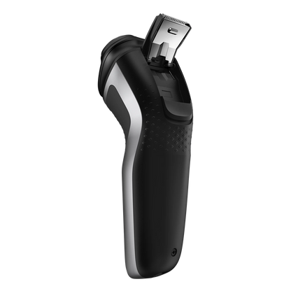 Philips Shaver Series 1000 – Un Rasage Précis et Confortable au Quotidien