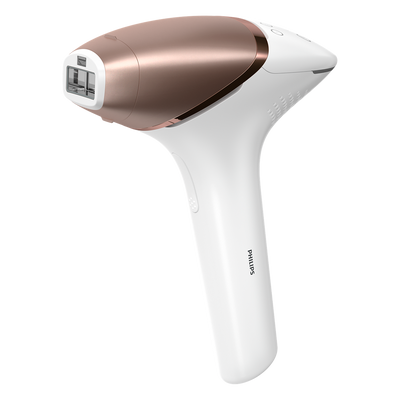 Philips Lumea IPL Series 9000 – Votre Solution Beauté à Domicile BRI955