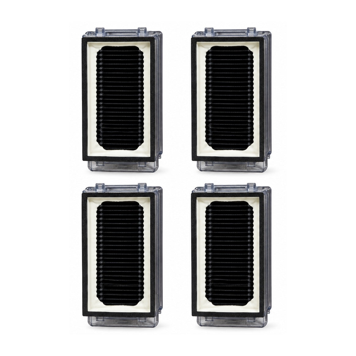 4 filtres d'origine Dreame X50 Ultra Complete – Algérie
