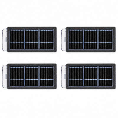 4 filtres d'origine Dreame X40 Ultra Complete – Algérie
