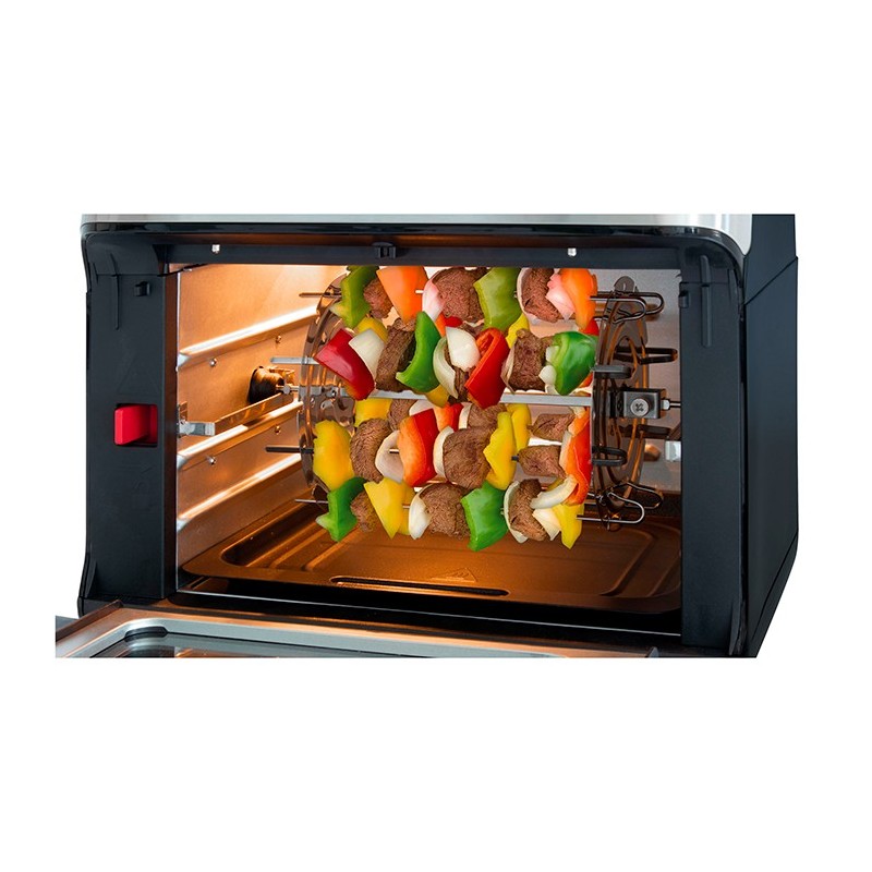 Friteuse À Air Chaud 11L 1500W Proficook