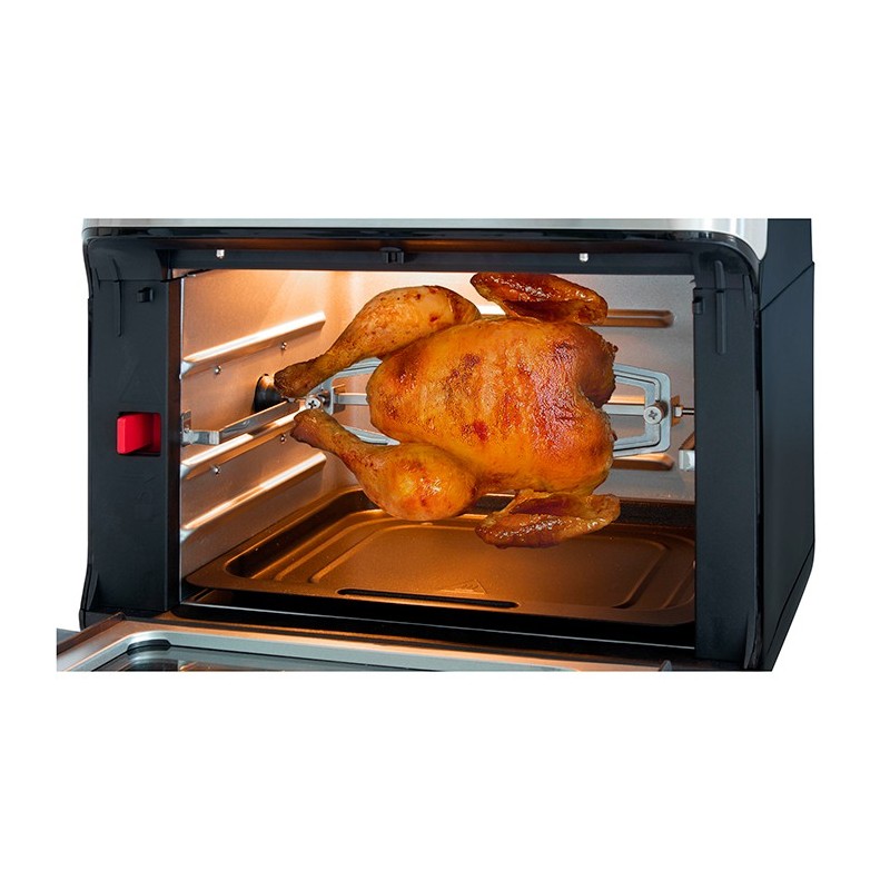 Friteuse À Air Chaud 11L 1500W Proficook