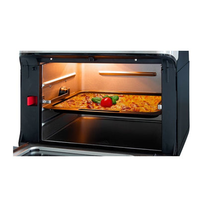 Friteuse À Air Chaud 11L 1500W Proficook