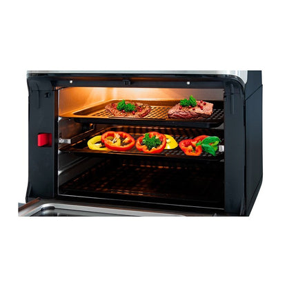 Friteuse À Air Chaud 11L 1500W Proficook