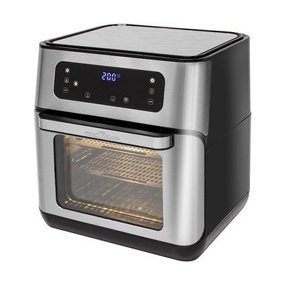 Friteuse À Air Chaud 11L 1500W Proficook