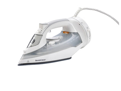SilverCrest Fer à repasser sans fil