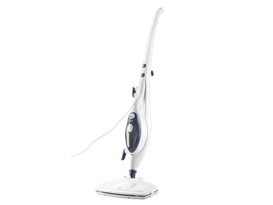 SILVERCREST® Nettoyeur à vapeur, 1 500 W