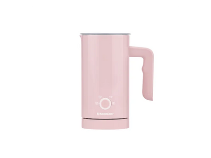 SILVERCREST® KITCHEN TOOLS Mousseur à lait électrique, 500 W