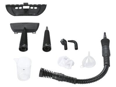 Nettoyeur vapeur à main