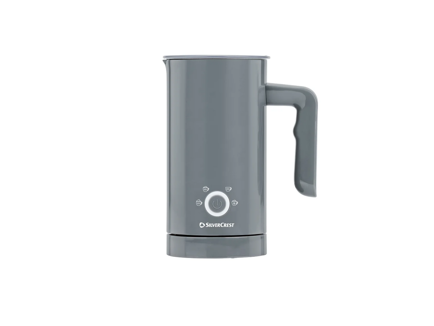 SILVERCREST® KITCHEN TOOLS Mousseur à lait électrique, 500 W