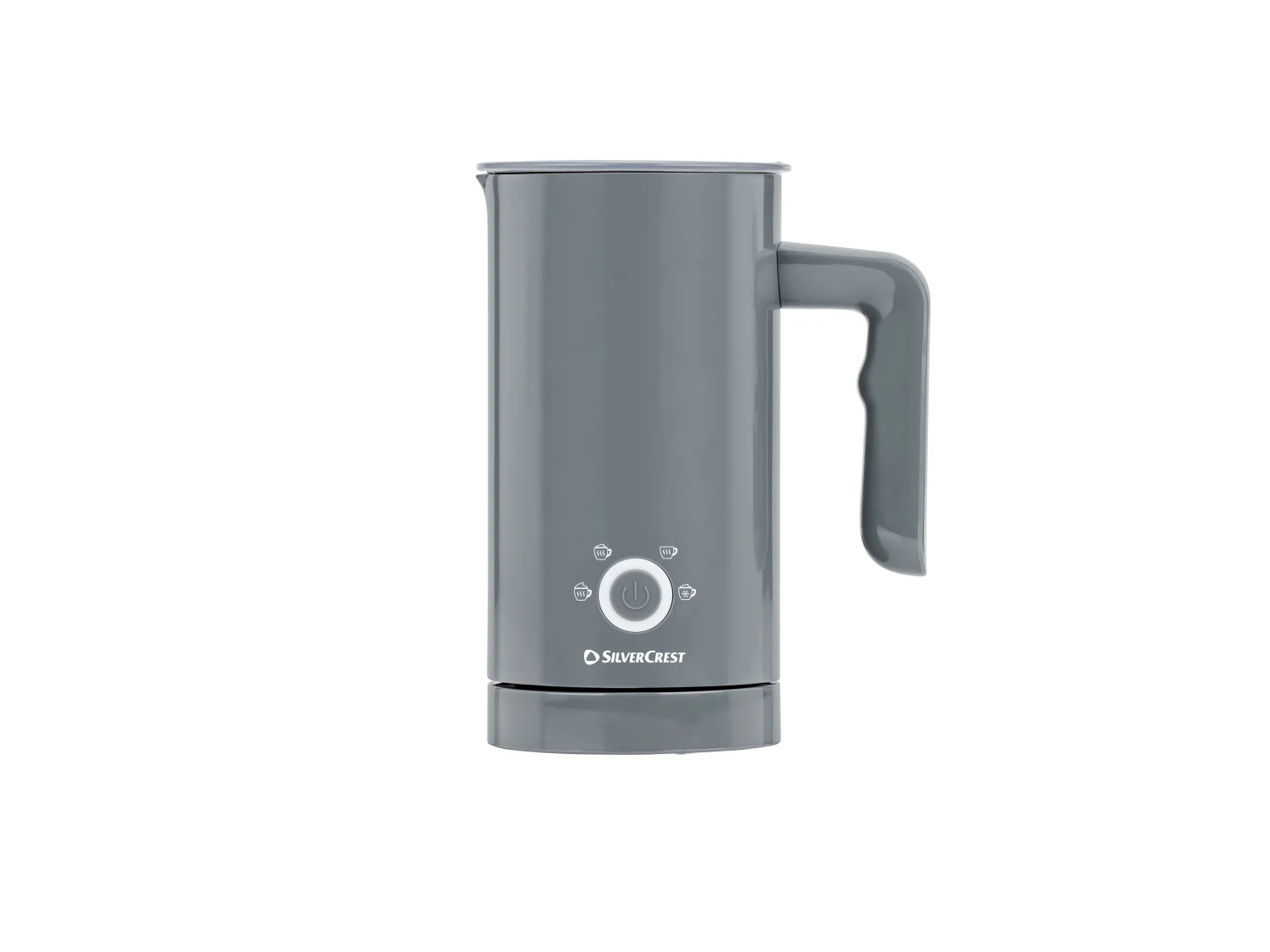 SILVERCREST® KITCHEN TOOLS Mousseur à lait électrique, 500 W