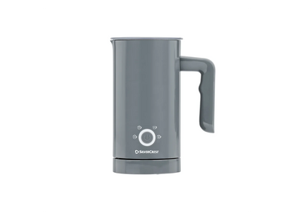 SILVERCREST® KITCHEN TOOLS Mousseur à lait électrique, 500 W
