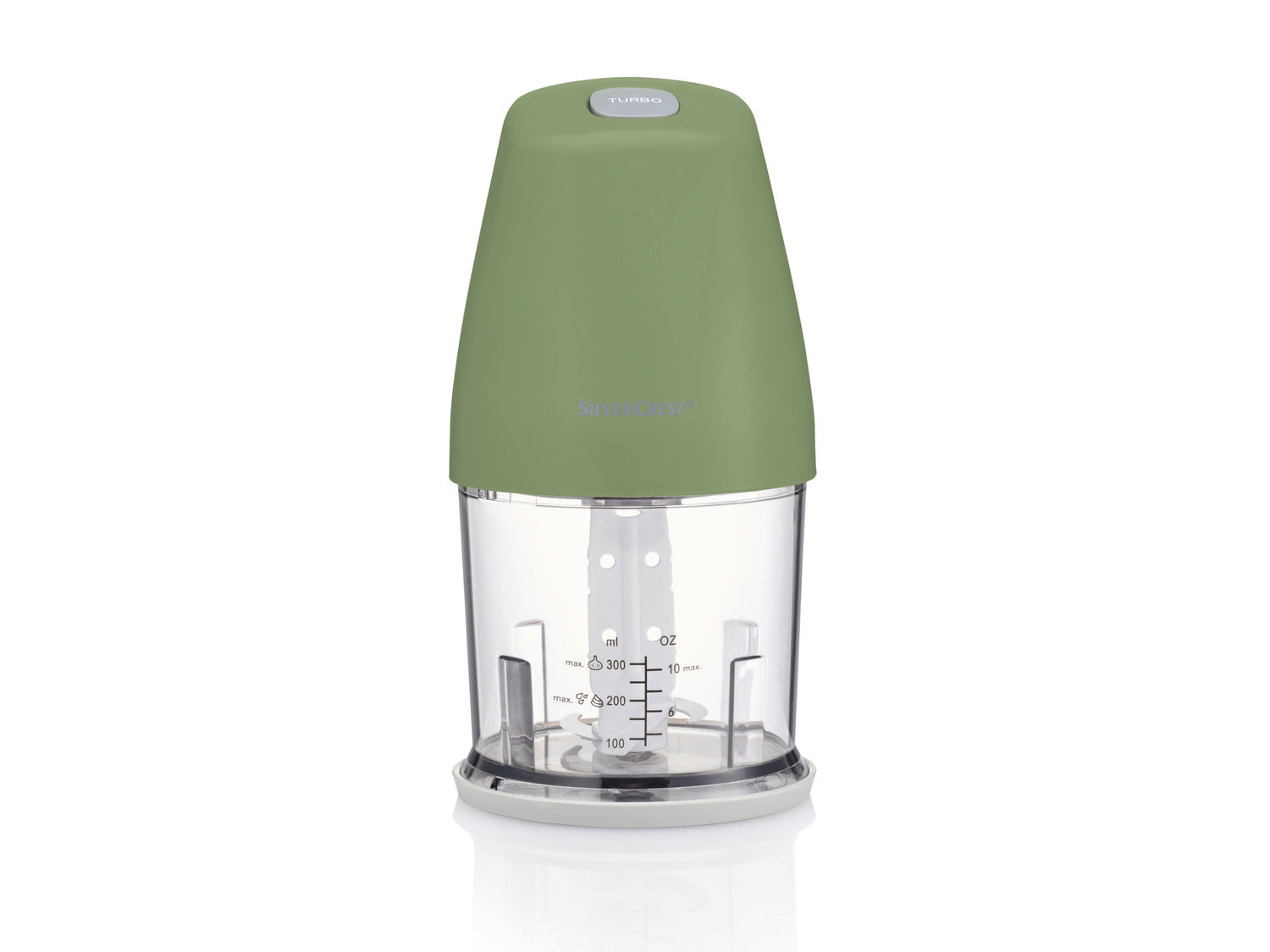 SILVERCREST KITCHEN TOOLS Broyeur multifonction