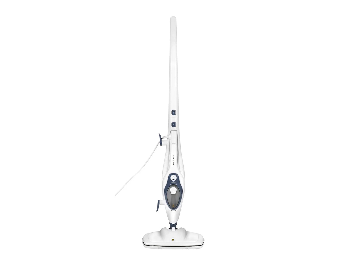 SILVERCREST® Nettoyeur à vapeur, 1 500 W